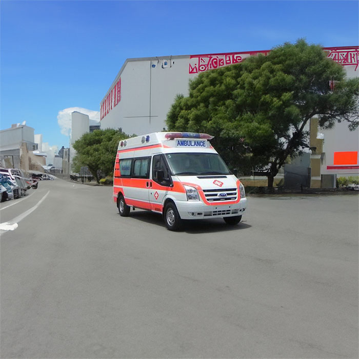 苏州出租急救车电话号码