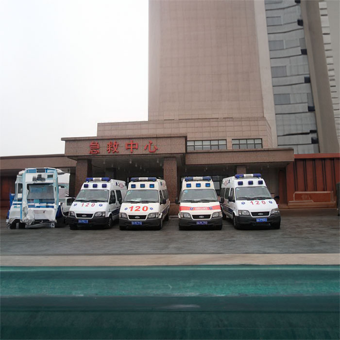 苏州出租急救车电话号码