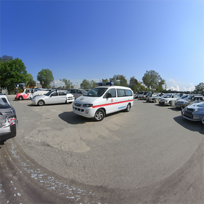 苏州租赁救护车