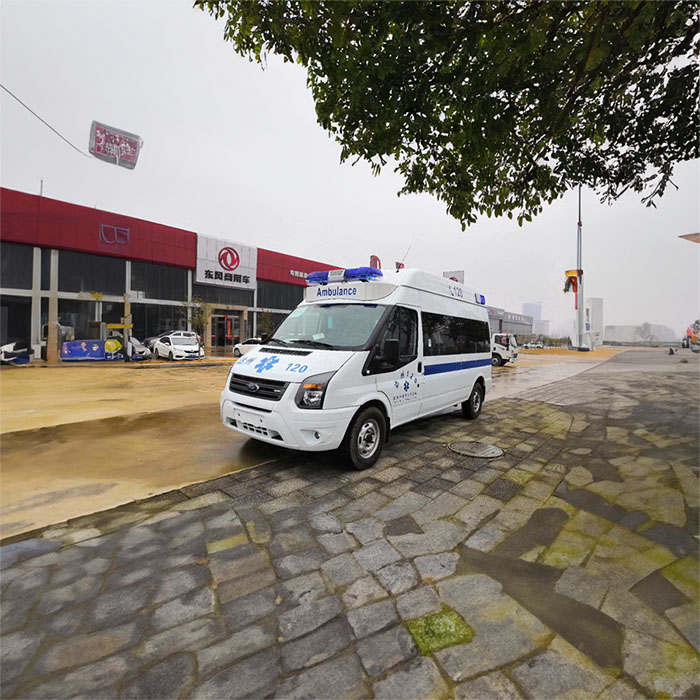苏州租赁私人救护车联系方式