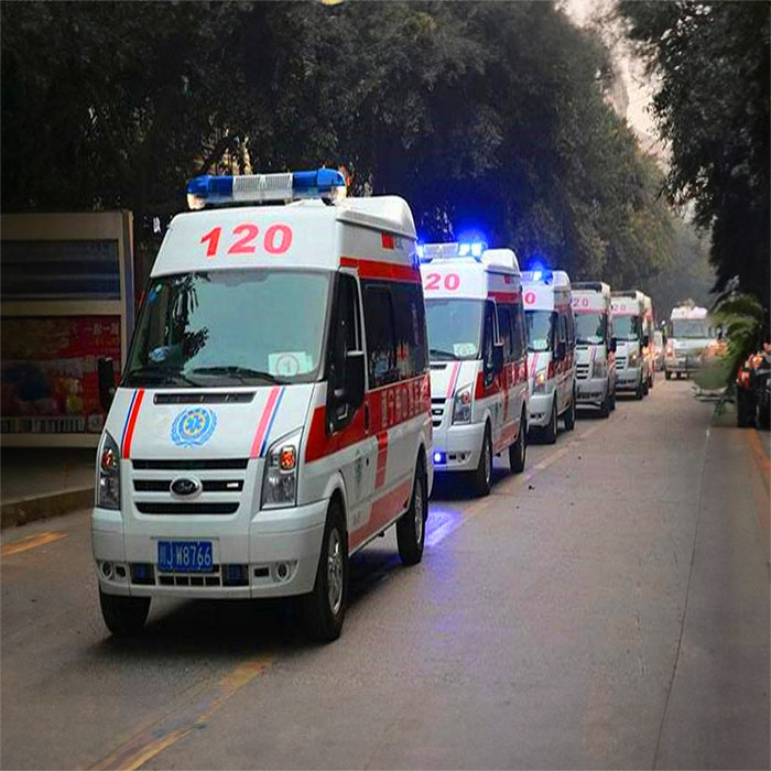 苏州出租120联系电话