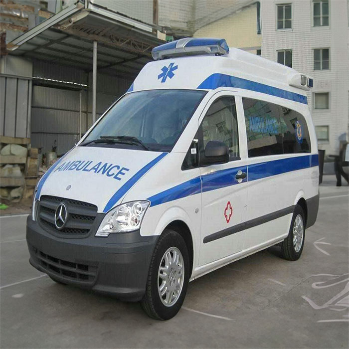苏州租赁急救车电话号码