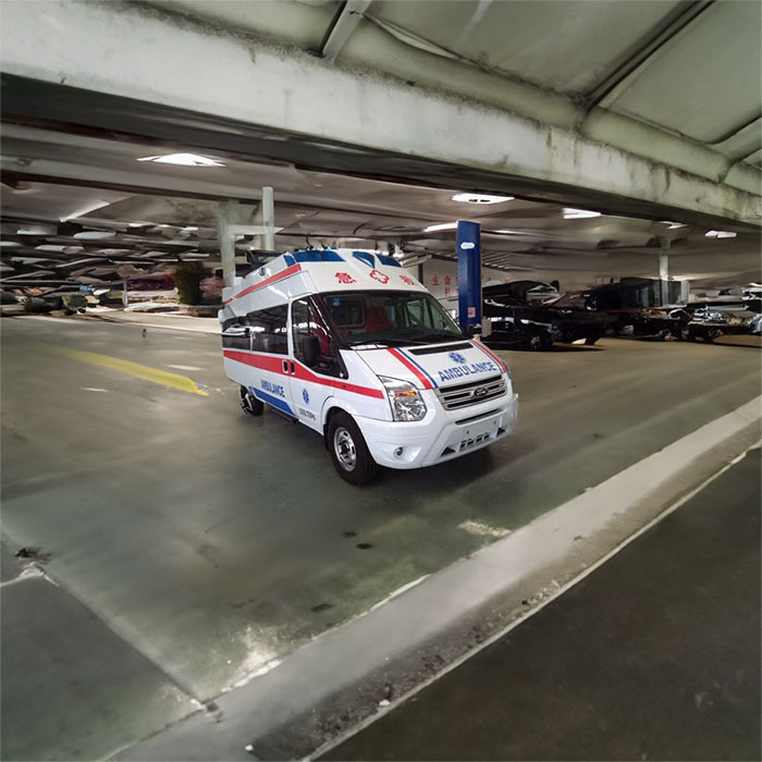 苏州出租急救车联系电话