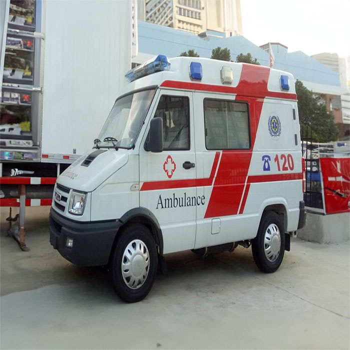 苏州租赁私人救护车电话