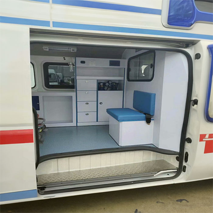 苏州租赁急救车联系电话