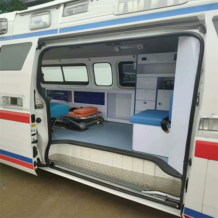 苏州出租急救车