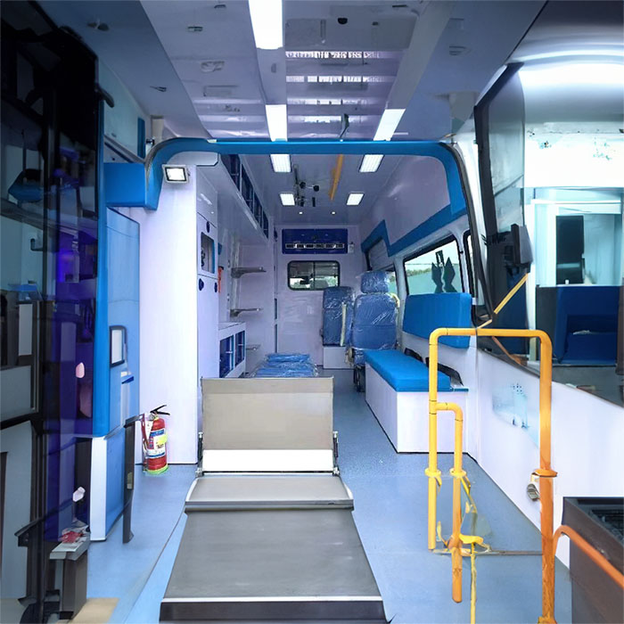 苏州出租私人救护车