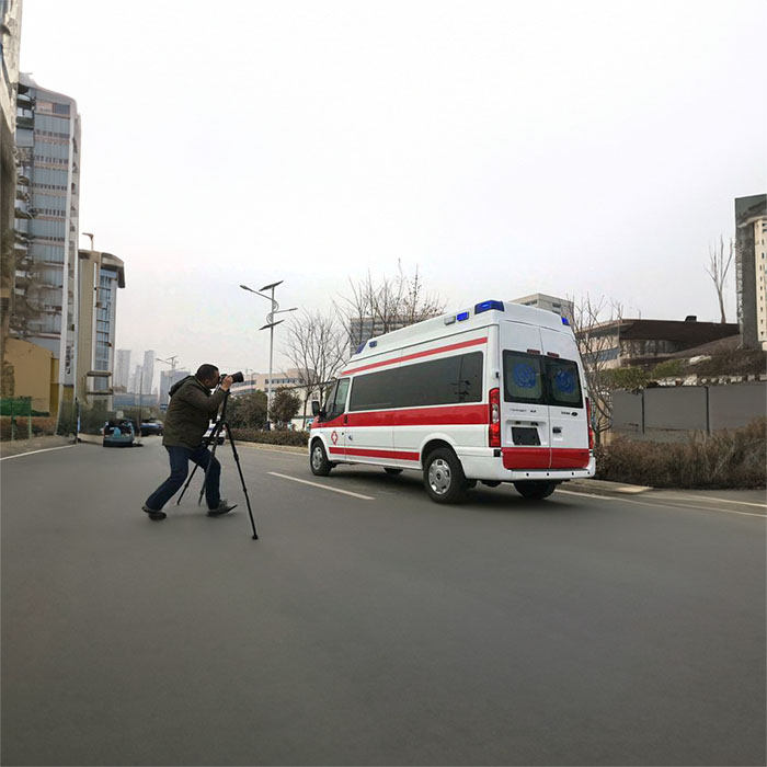苏州租赁救护车