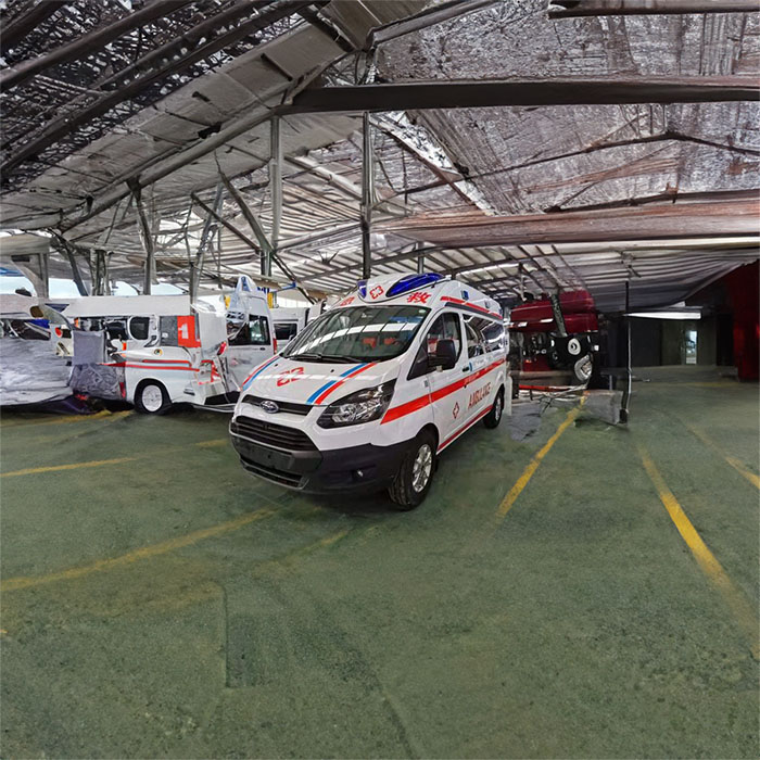 苏州出租急救车联系方式