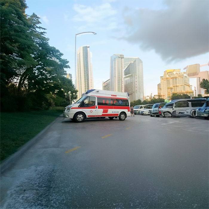 苏州租赁120联系电话