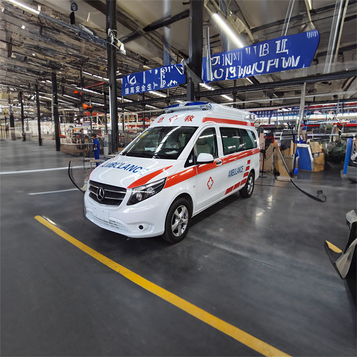 苏州租赁救护车电话号码