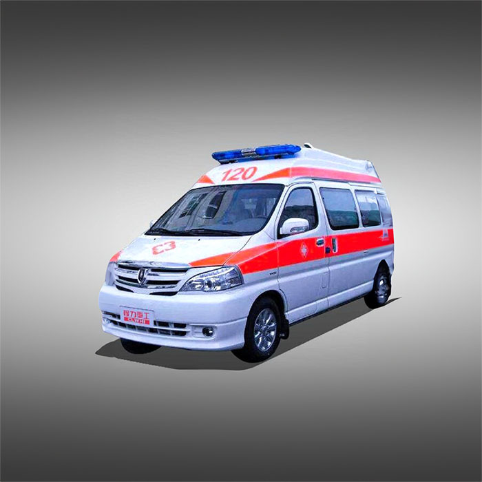 苏州出租救护车