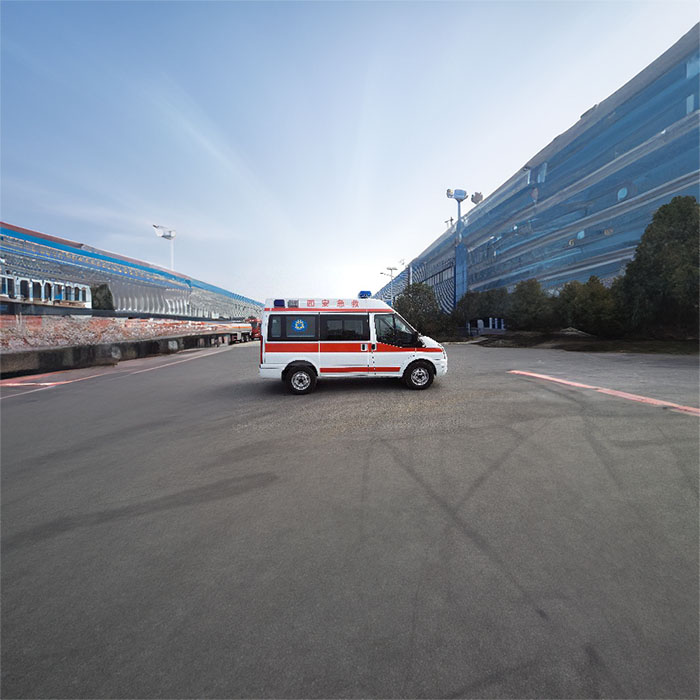 苏州租赁救护车电话