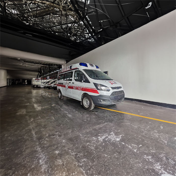 苏州出租救护车电话