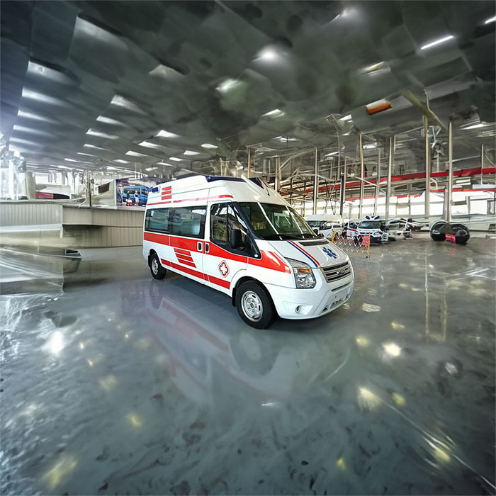苏州租赁救护车电话号码