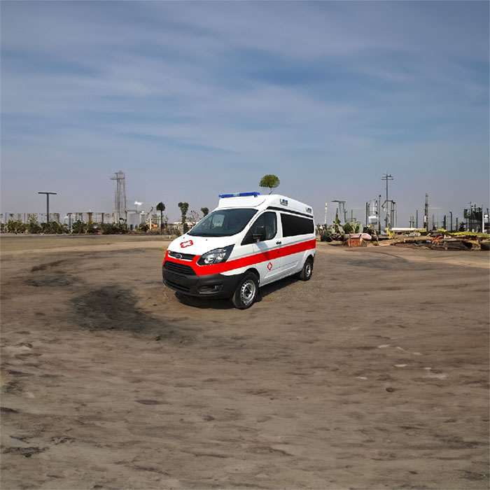 苏州租赁私人救护车