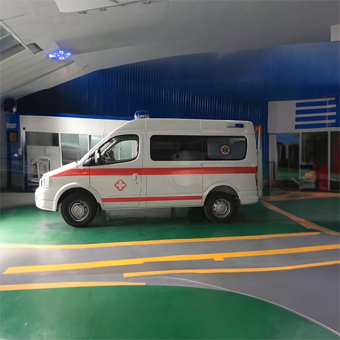 苏州租赁救护车联系电话