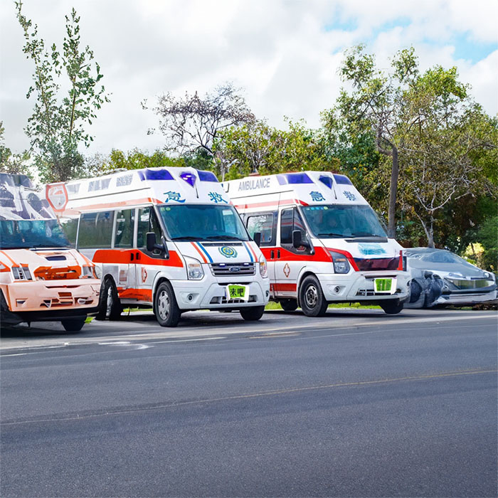 苏州租赁急救车电话号码