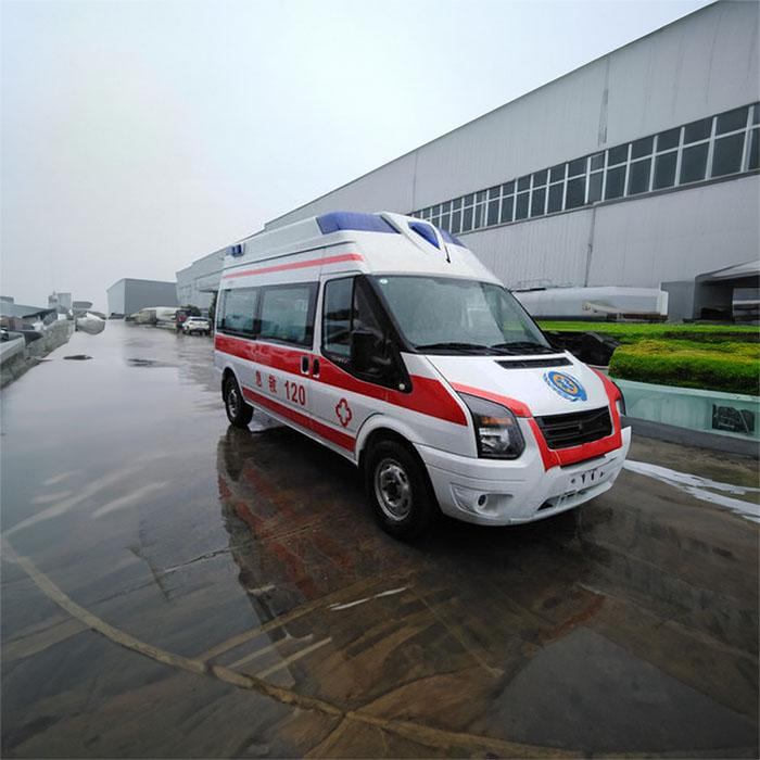 苏州租赁120联系电话