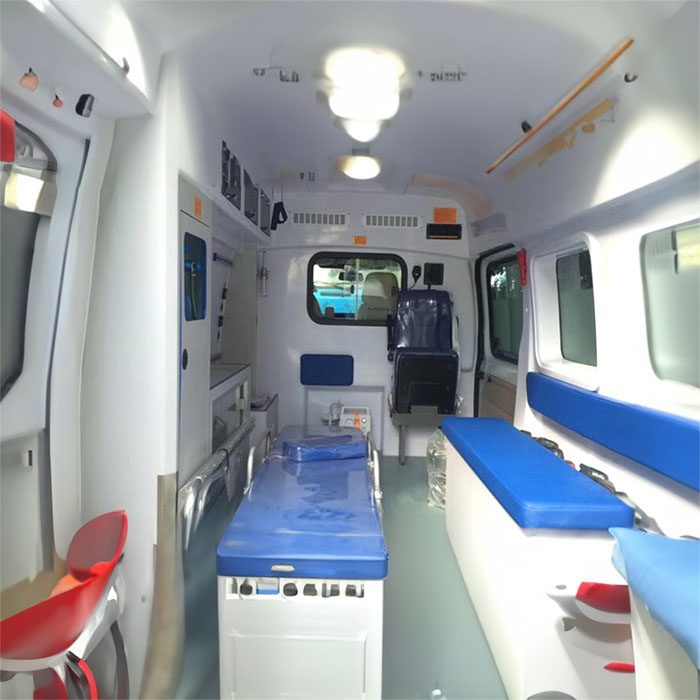 苏州租赁急救车联系方式