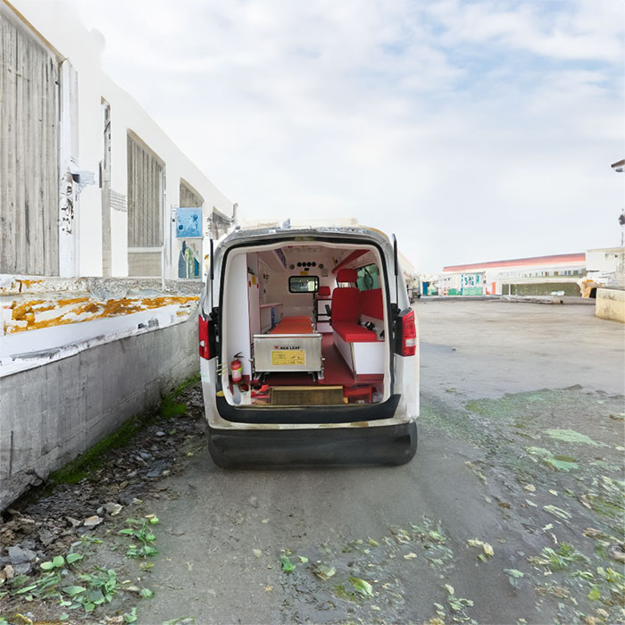 苏州租赁私人救护车