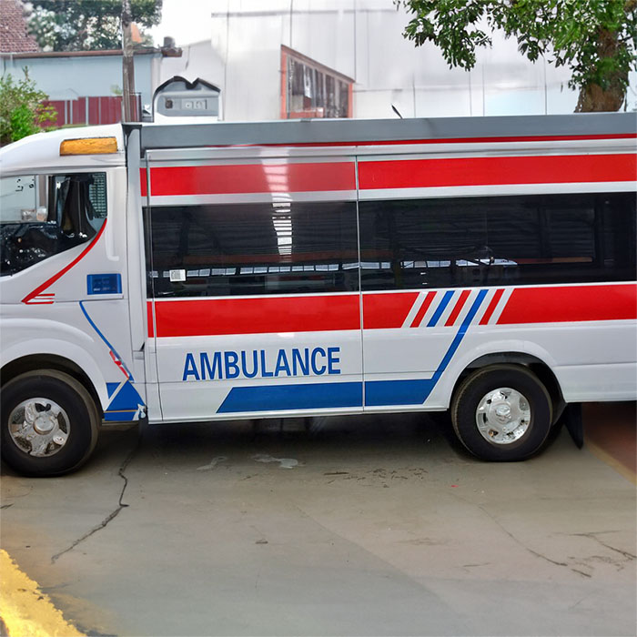 苏州租赁急救车联系电话