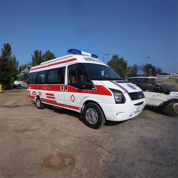 苏州租赁私人救护车联系电话