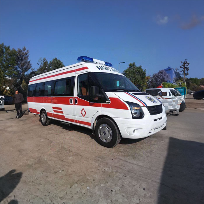 苏州出租救护车电话号码