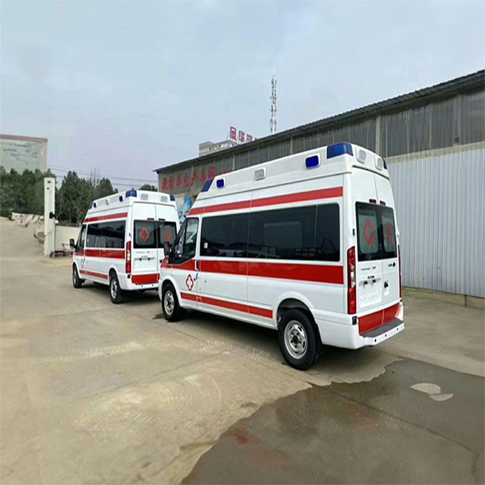 苏州租赁急救车电话