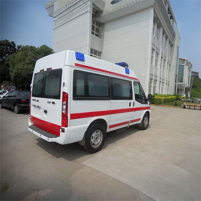 苏州租赁急救车电话