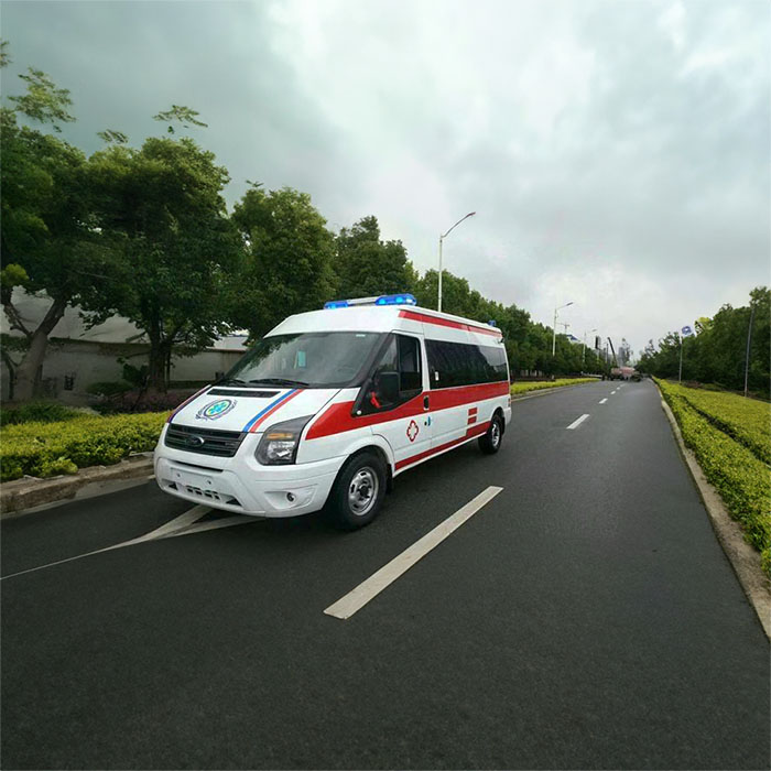 苏州出租私人救护车联系方式