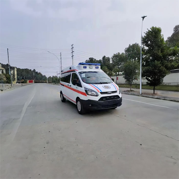 苏州租赁急救车电话号码