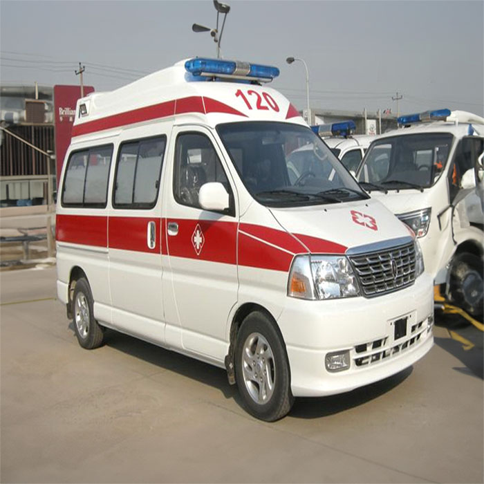 苏州出租救护车