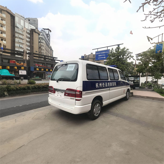 苏州出租私人救护车