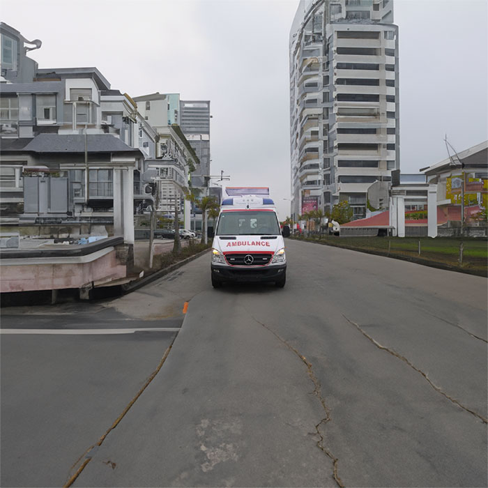 苏州出租救护车联系方式