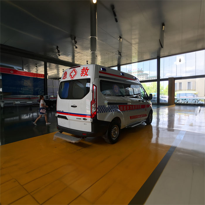 苏州出租私人救护车联系电话