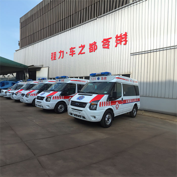 苏州租赁私人救护车联系电话