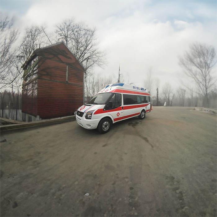 苏州出租救护车电话