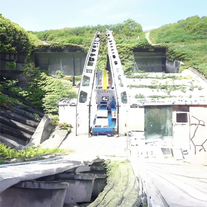 苏州租赁急救车