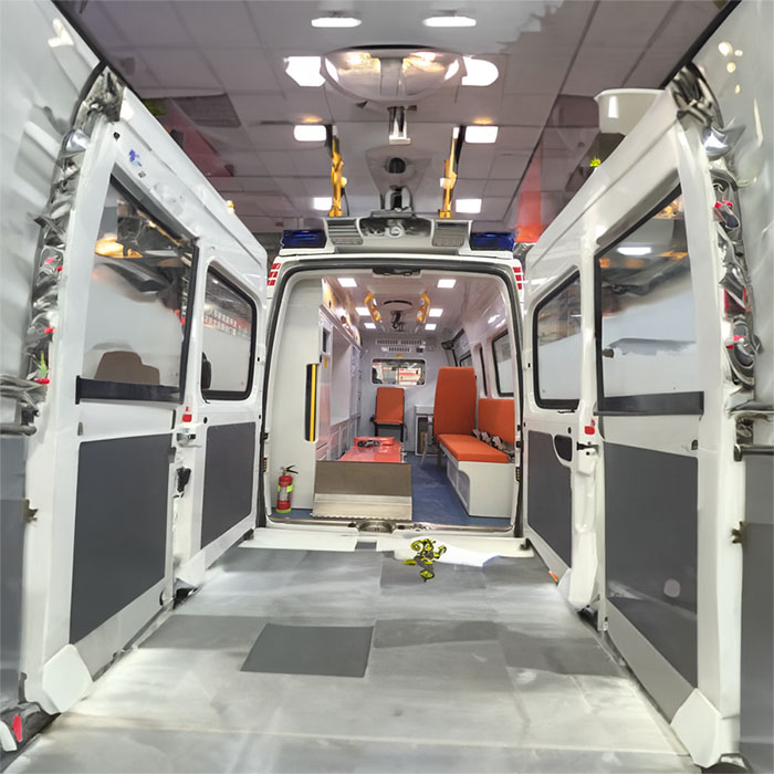 苏州出租私人救护车