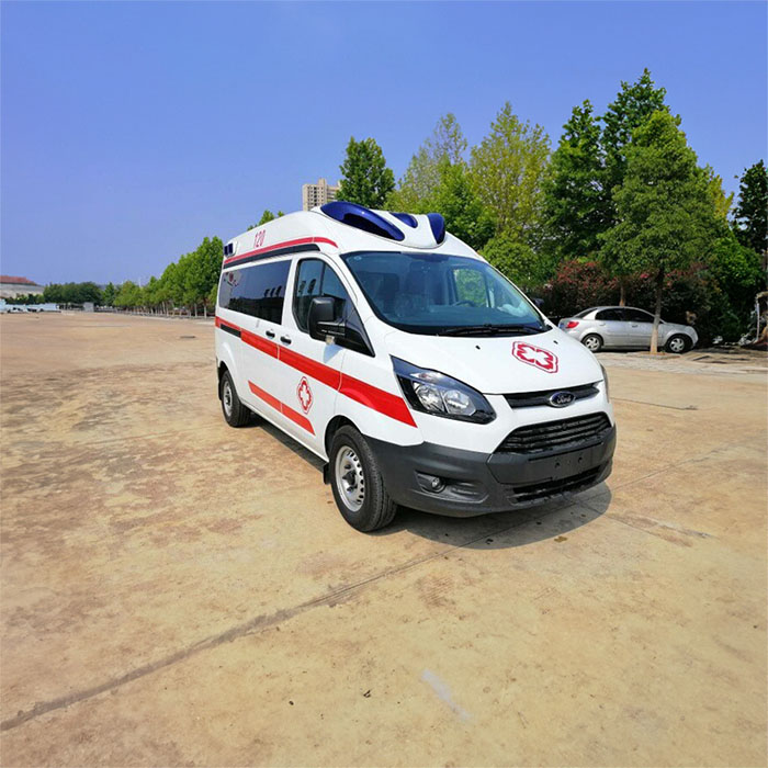 苏州租赁私人救护车