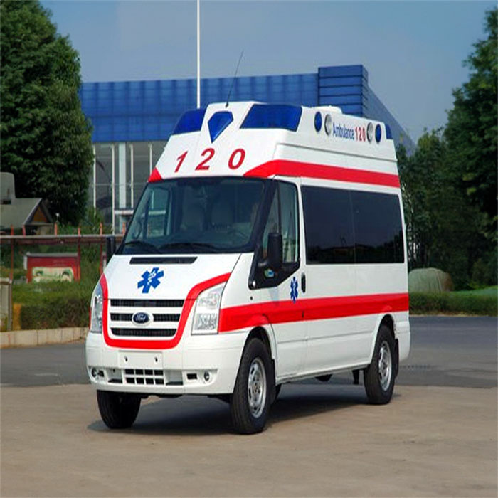 苏州租赁私人救护车