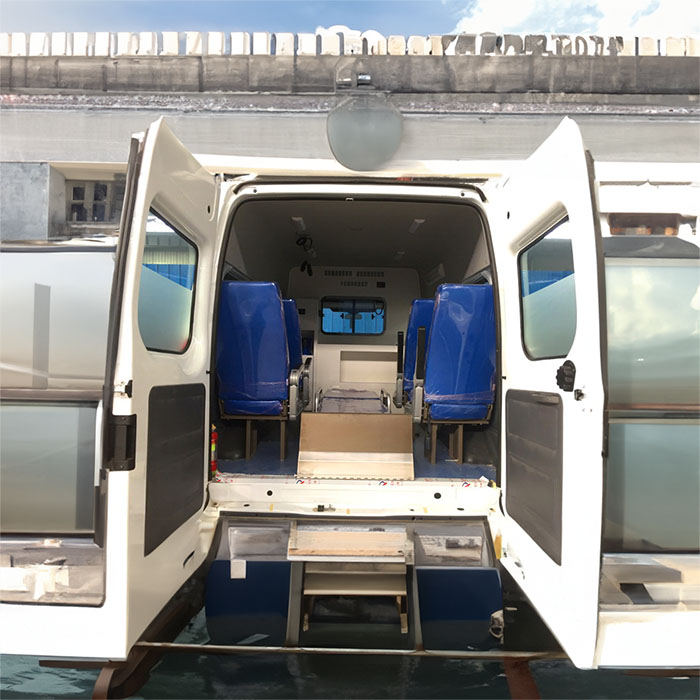 苏州出租救护车电话号码