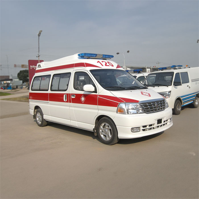 苏州租赁急救车电话号码