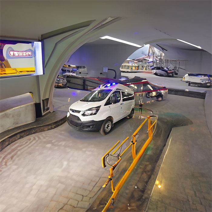 苏州出租救护车联系方式