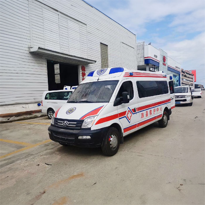 苏州出租私人救护车电话