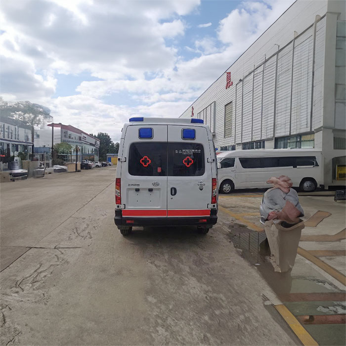 苏州出租急救车