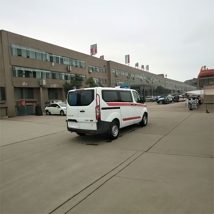 苏州出租救护车