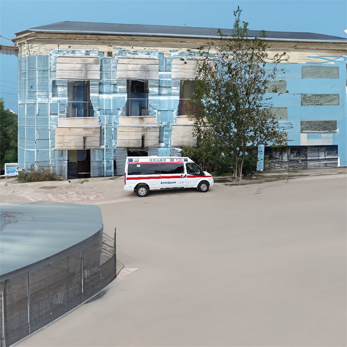 苏州出租120联系方式