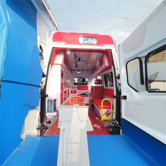 苏州出租救护车电话